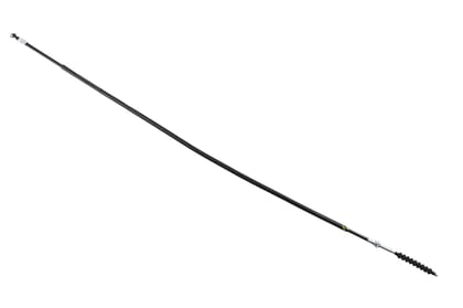 Hero Genuine Clutch Cable for Glamour & Super Splendor | Smooth Clutch Operation | High Durability | OEM Fit | Flexible Design | Long Service Life - 22870AANB00S