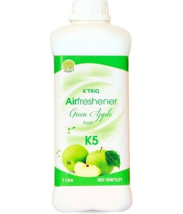 K'TRiQ Car Air Purifier White