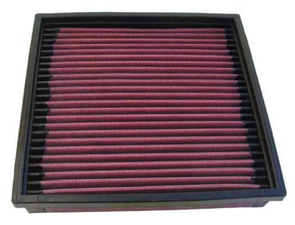 K&N 33-2003 High Performance Replacement Air Filter