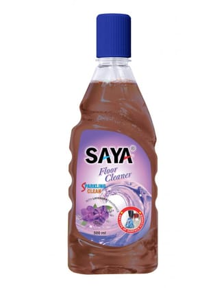 Floor Cleaner Liquid - Lavender