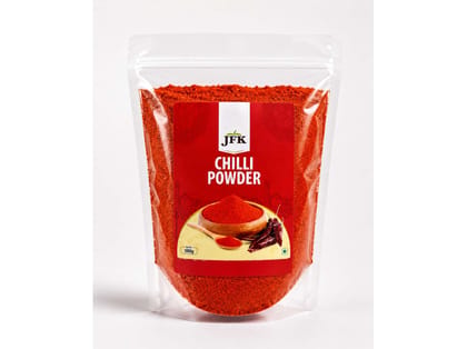 JFK Lal Mirch Powder - 1KG