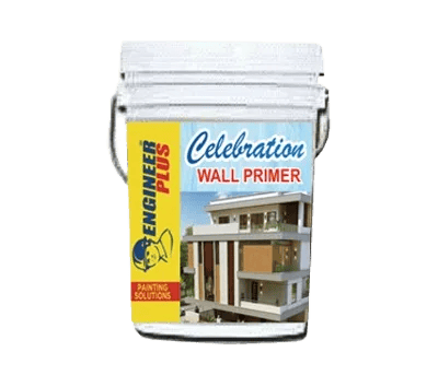 CELEBRATION WALL PRIMER