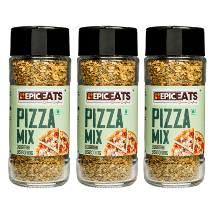Pizza Mix PACK OF 3