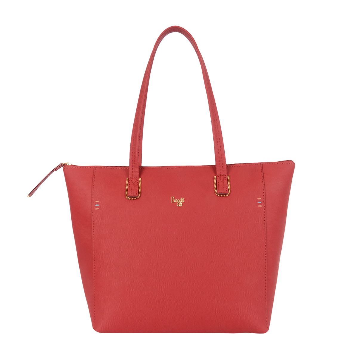 BAELFIRE ZESTY HD TOTE L2 RED