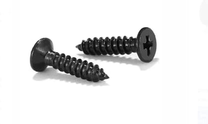 DRYWALL SCREWS (P.O.P SCREWS) Size 6x13 to 6x100