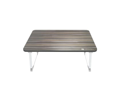 Portronics My Buddy J Portable/Foldable Laptop Table with Laminated MDF Board, Aluminium Legs, Anti-Skid Grip, Supports Upto 17 inch Laptop - Black Portronics My Buddy J Portable/Foldable Laptop Table with Laminated MDF Board, Aluminium Legs, Anti-Skid Grip, Supports Upto 17 inch Laptop - Black