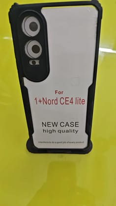One+ Nord CE4 lite Mobile Cover.