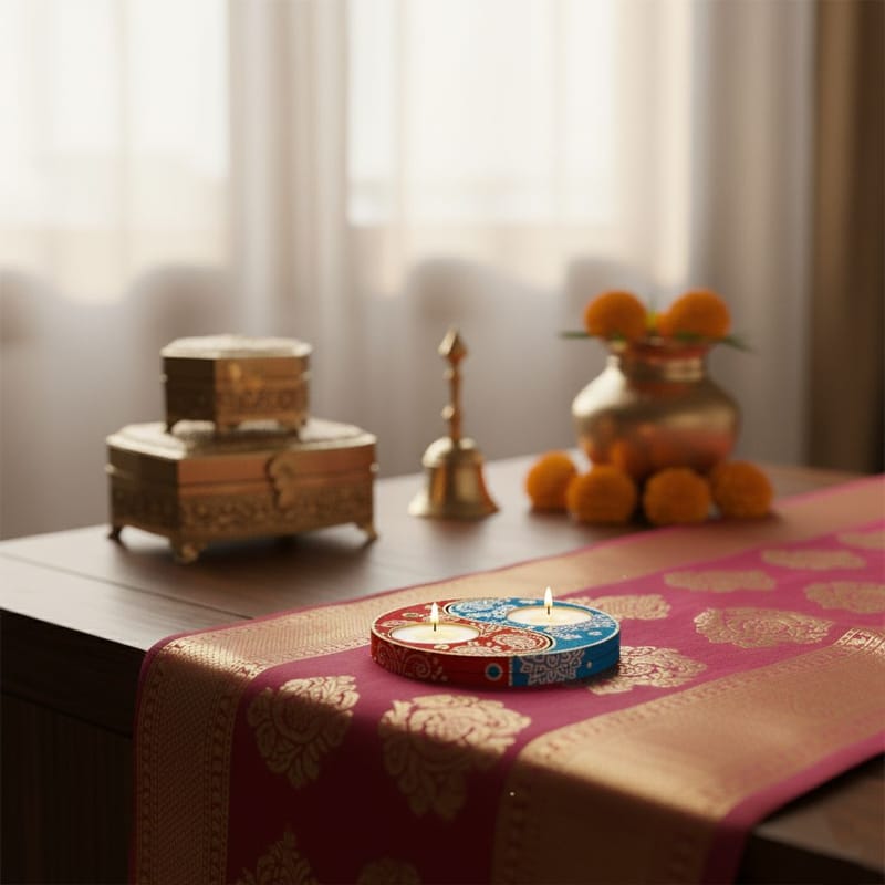 ...