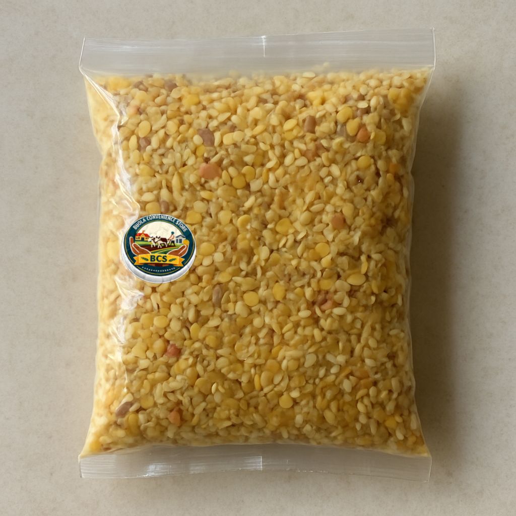 Bhola Convenience Store's khichdi mix