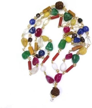 Astrodidi Navratan Navgrah Mala