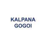 KALPANA GOGOI