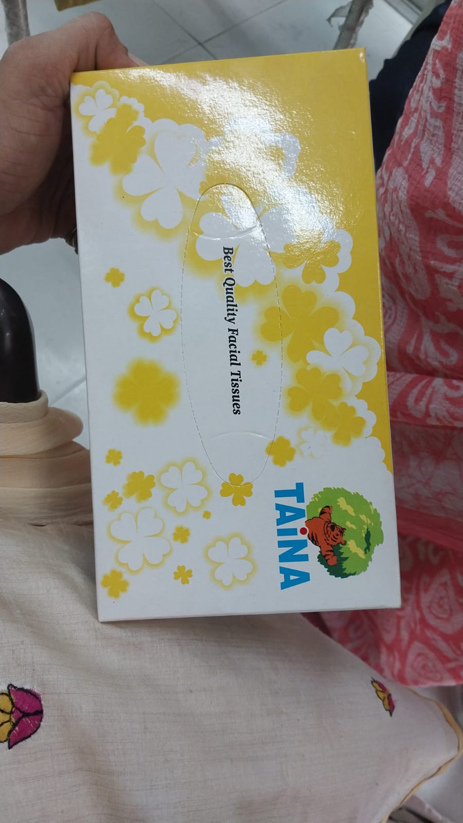 Facial Tissues