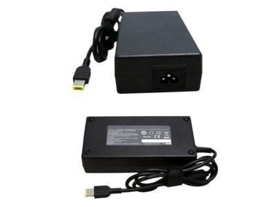 Lenovo Laptop Charger/Adapter 150W 19.5V/7.7A (PinSize USB Yellow Pin) -Compatible Lenovo Laptop Charger/Adapter 150W 19.5V/7.7A (PinSize USB Yellow Pin) -Compatible
