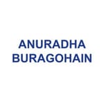 ANURADHA BURAGOHAIN