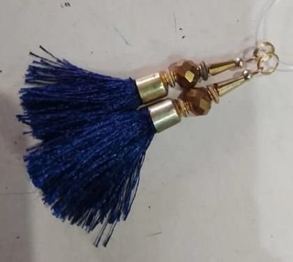 Designer Ethnic Latkan Tassel for Lehenga, Dupatta & Blouse