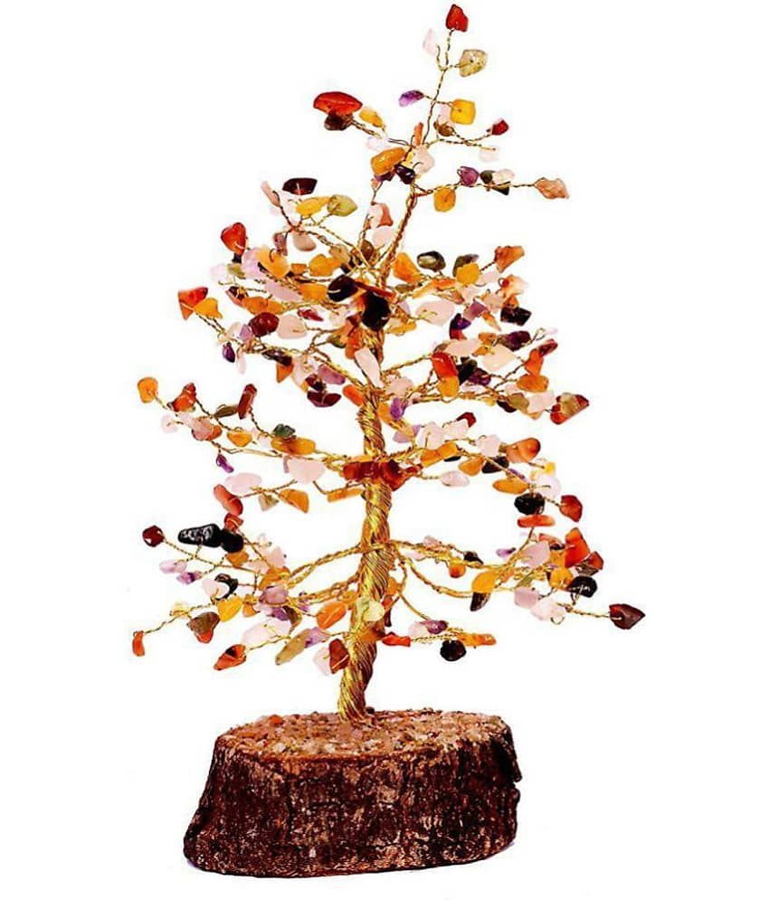 RUDRA DIVINE Multicolour Stone Nauticals - Pack of 1