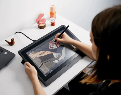 Wacom Cintiq 16