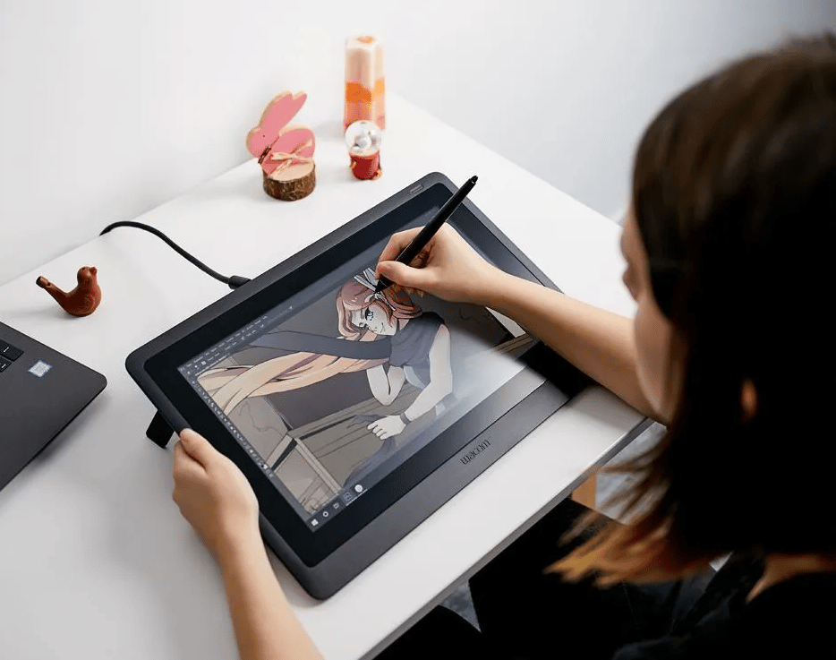 Wacom Cintiq 16