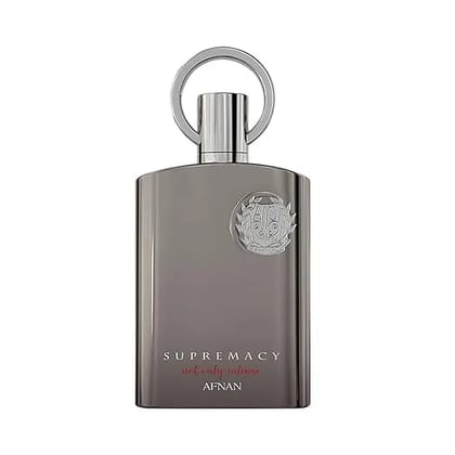 Afnan Supremacy Eau de Parfum for Men 100 ml