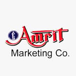 AMRIT MARKETING CO. AMRIT MARKETING CO.