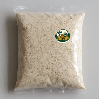 Bidhubhusan Padh Square's medu vada mix