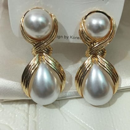 ANTI-TARNISH EARRINGS