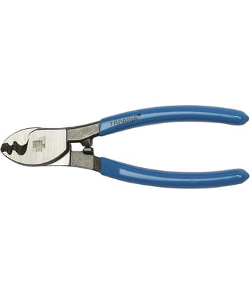 Taparia Cable Cutter 10 Inch (Ccs10/Cc10)