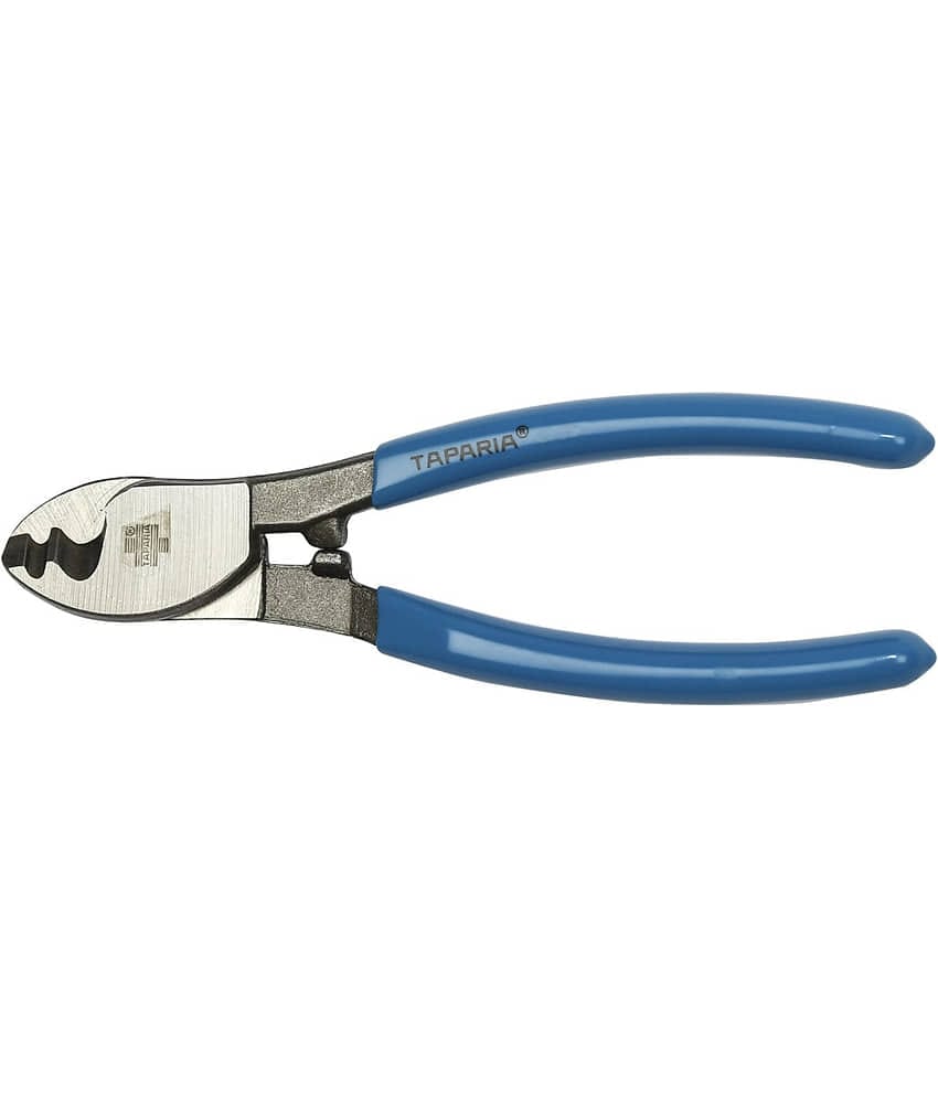 Taparia Cable Cutter 10 Inch (Ccs10/Cc10)