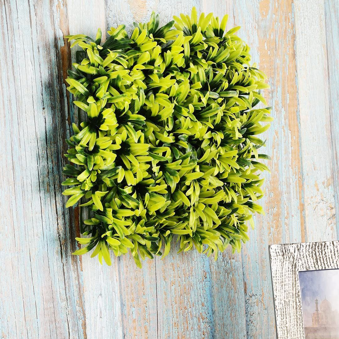 Foliyaj Plastic Wall Mat Model 1