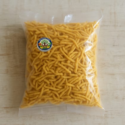 Geeta General Store's besan sev
