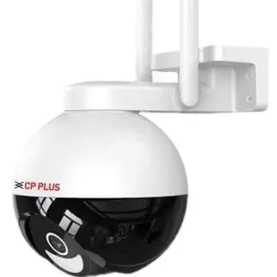 CP PLUS  4MP Wi-Fi Full Color PT Camera