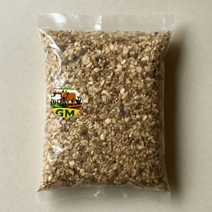 Goribai Market's multigrain porridge mix
