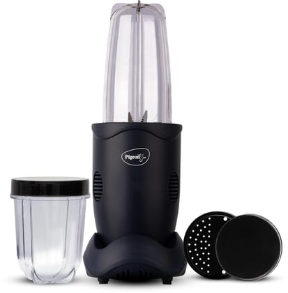 Pigeon Stainless Steel Nutri Master | Mixer Grinder Juicer Blender Smoothie Maker All-In-1 Machine | 400 Watt | 2 Jars | 1Year Warranty Pigeon Stainless Steel Nutri Master | Mixer Grinder Juicer Blender Smoothie Maker All-In-1 Machine | 400 Watt | 2 Jars Pigeon Stainless Steel Nutri Master | Mixer Grinder Juicer Blender Smoothie Maker All-In-1 Machine | 400 Watt | 2 Jars | 1Year Warranty Pigeon Stainless Steel Nutri Master | Mixer Grinder Juicer Blender Smoothie Maker All-In-1 Machine | 400 Watt | 2 Jars