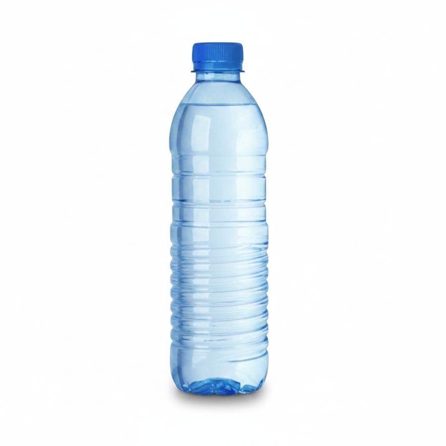 Packaged Drinking Water - 300 gm - One bottle