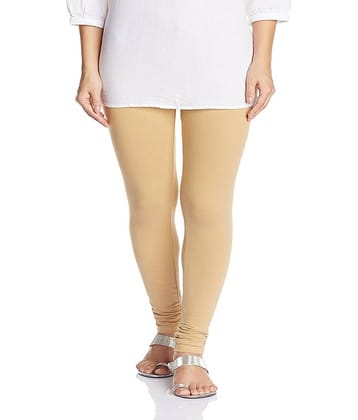 WhyMe Cotton Lycra Single Leggings