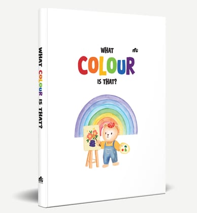 What Colour Is That? What Colour Is That?