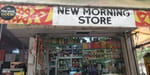 NEW MORNING STORE-D NEW MORNING STORE-D
