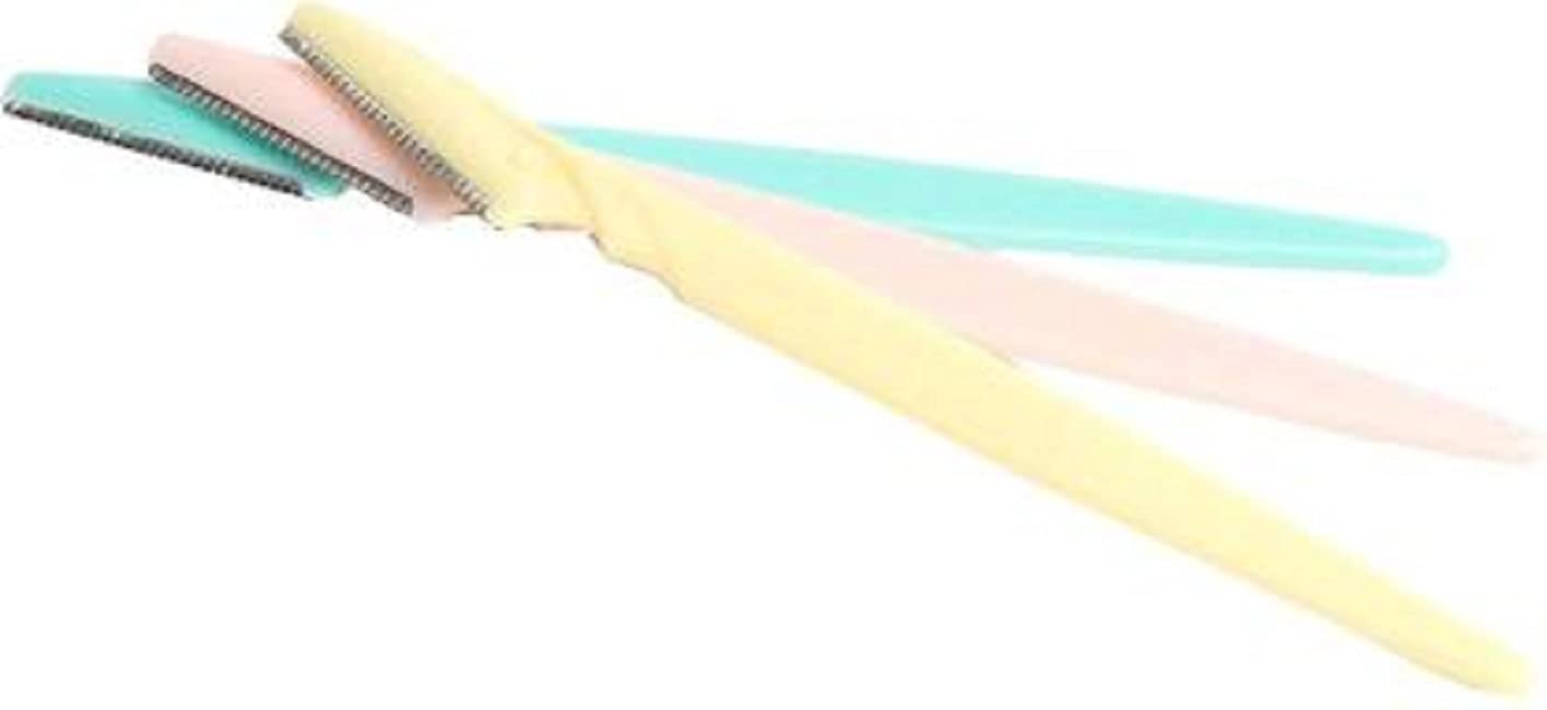 Elecsera Razor (Pack of 3) (Pack of 3)