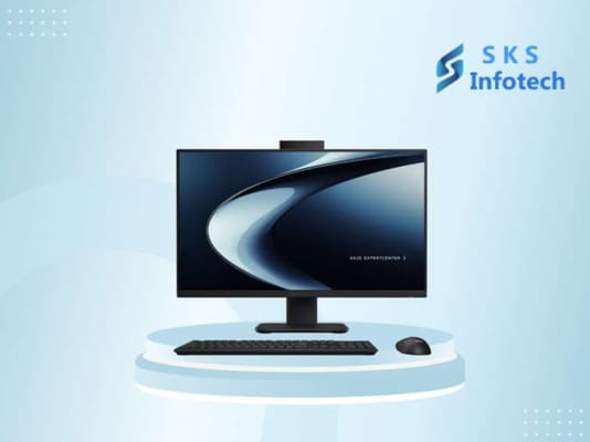 SKS infotech
