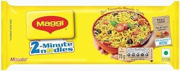Maggi 2-Minute Masala Noodles 420g Maggi 2-Minute Masala Noodles 420g