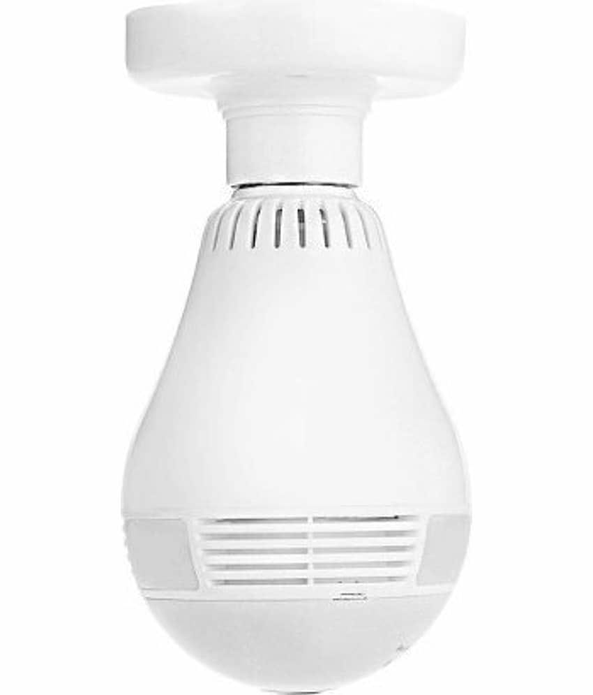 SKY HUB Fisheye Vision IP Dome 1280*720p Camera