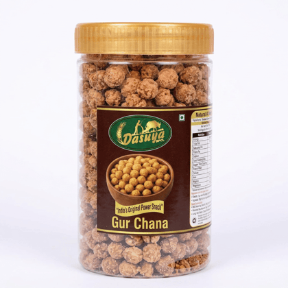 Gur Chana 300g