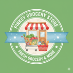 PINKEY GROCERY STORE