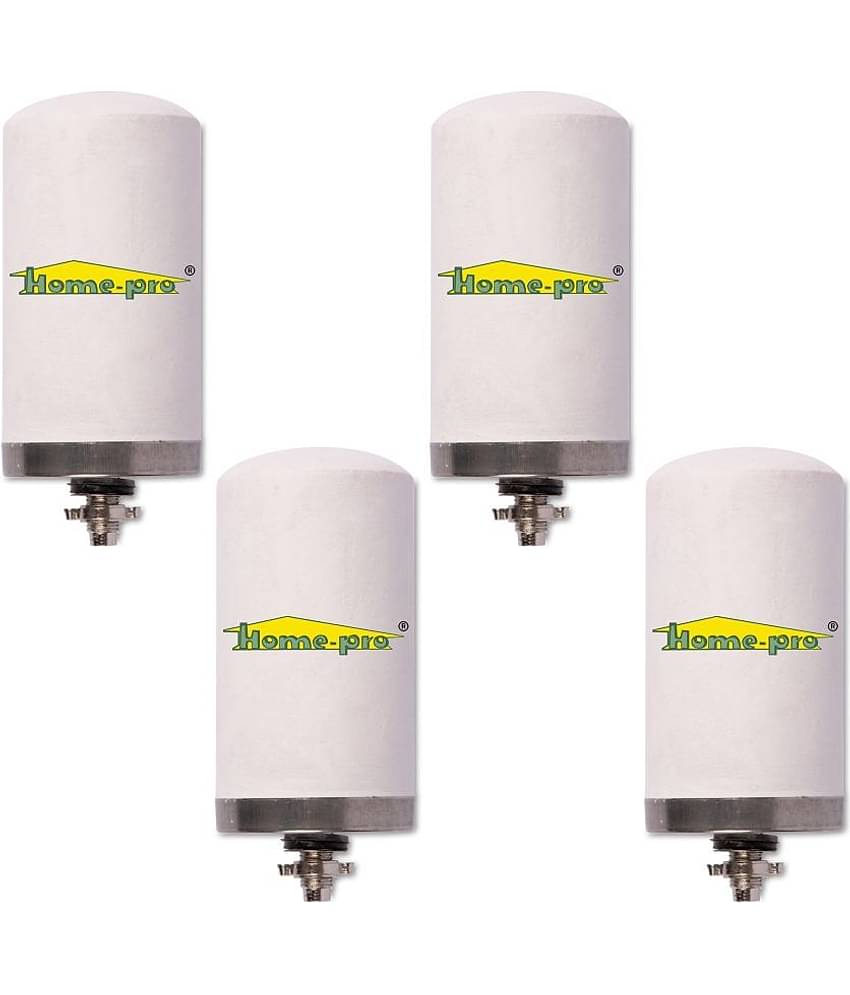 HomePro Ceramic Candle for Water Filter - Pack of 4