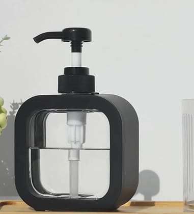 Soap Dispenser Puchuk