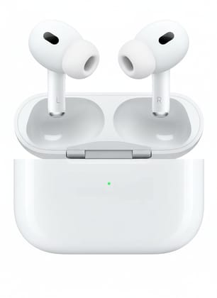 Airbuds Compitable with Active Noise Cancellation (ANC)