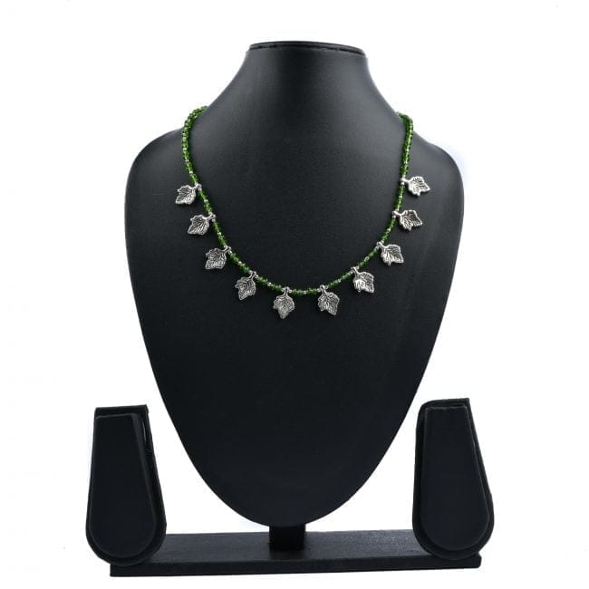 Tribes India Sankali Necklace for Women
