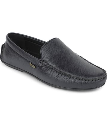 Liberty Navy Blue Men's Slip on