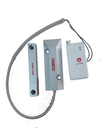 Wireless Shutter Sensor Wireless Shutter Sensor