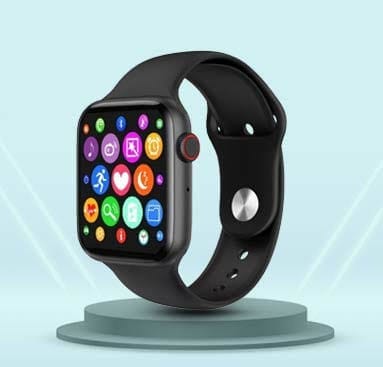 T500 Bluetooth Smartwatch with Calling & Fitness Tracker